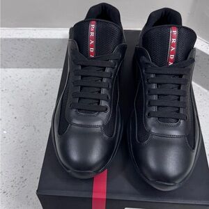 Prada Men's American Cup